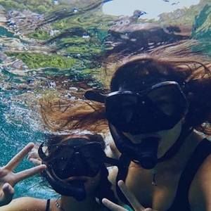 Meet your Posher, Caroline